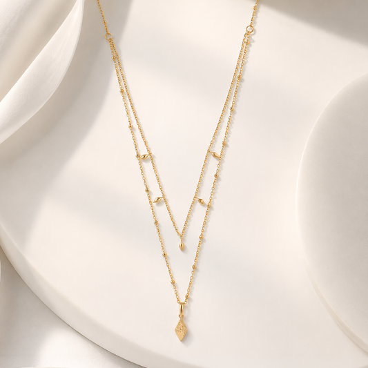 Collier Ônessa