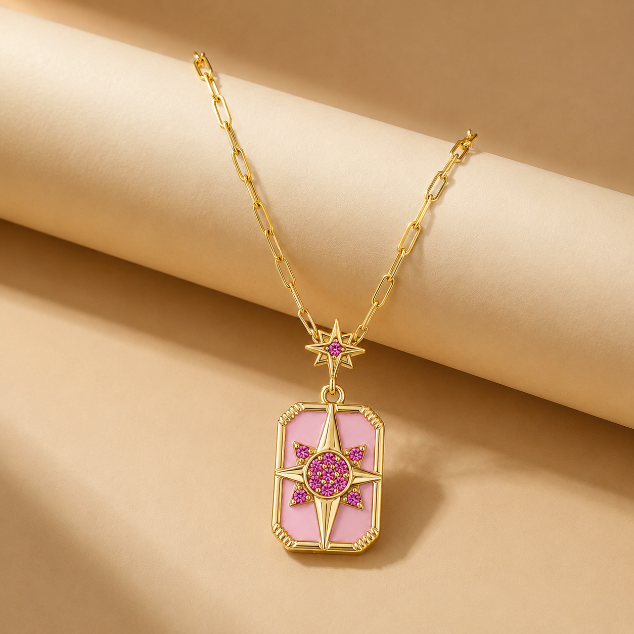 Collier Ônessa