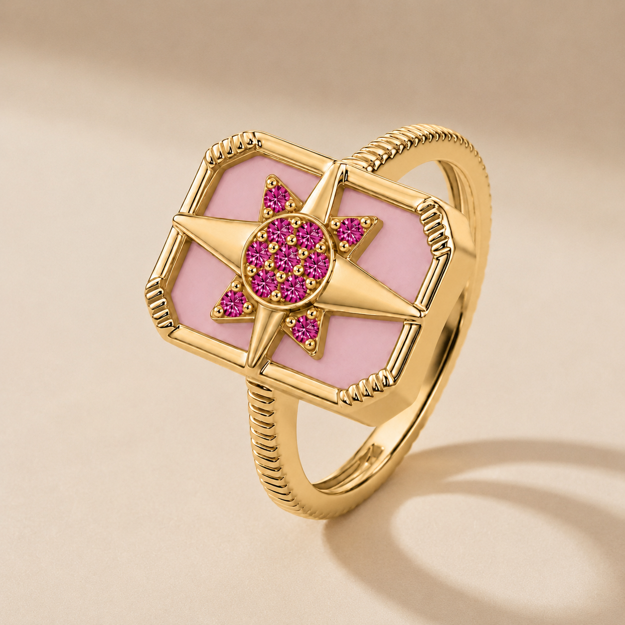 Bague Ônessa