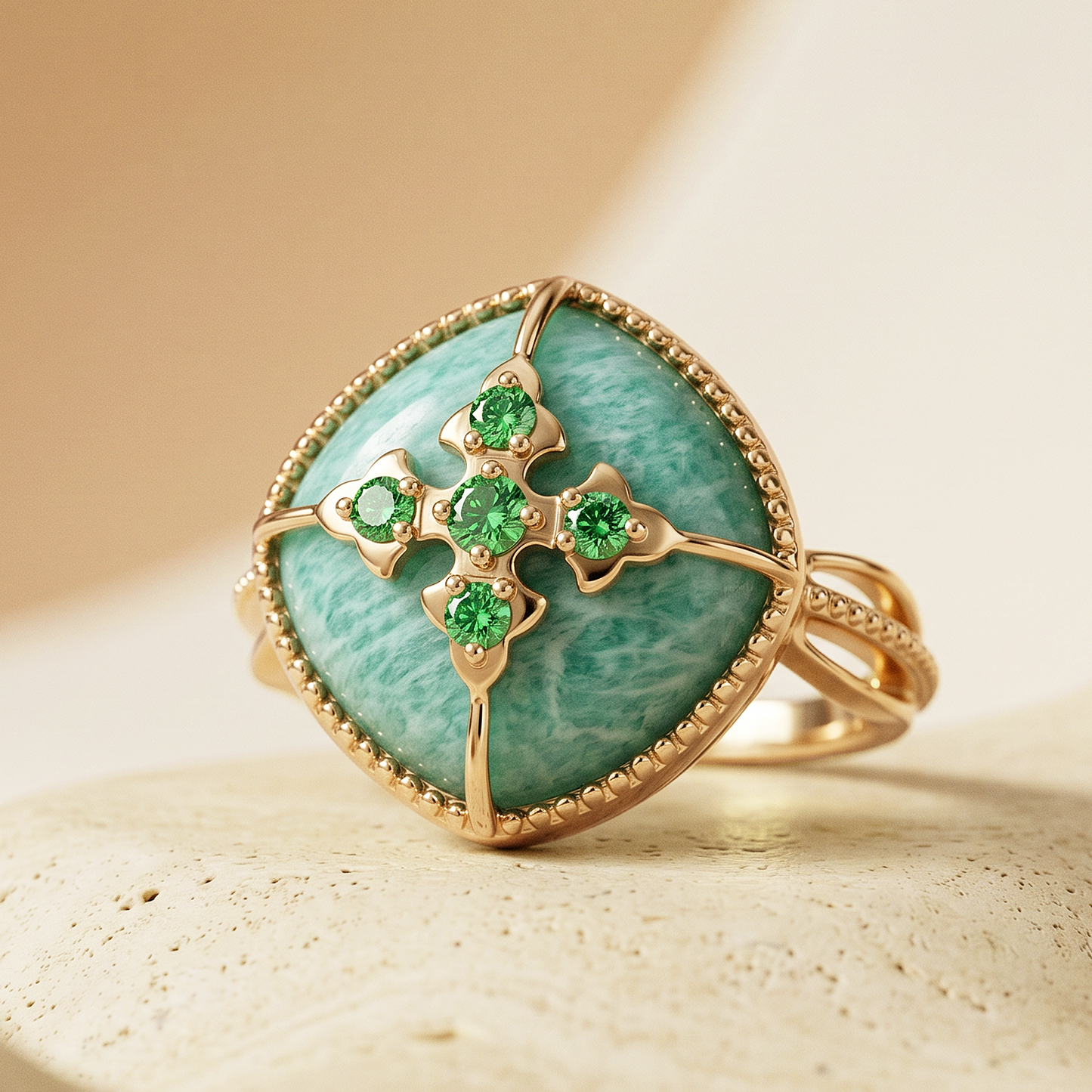 Bague Ônessa