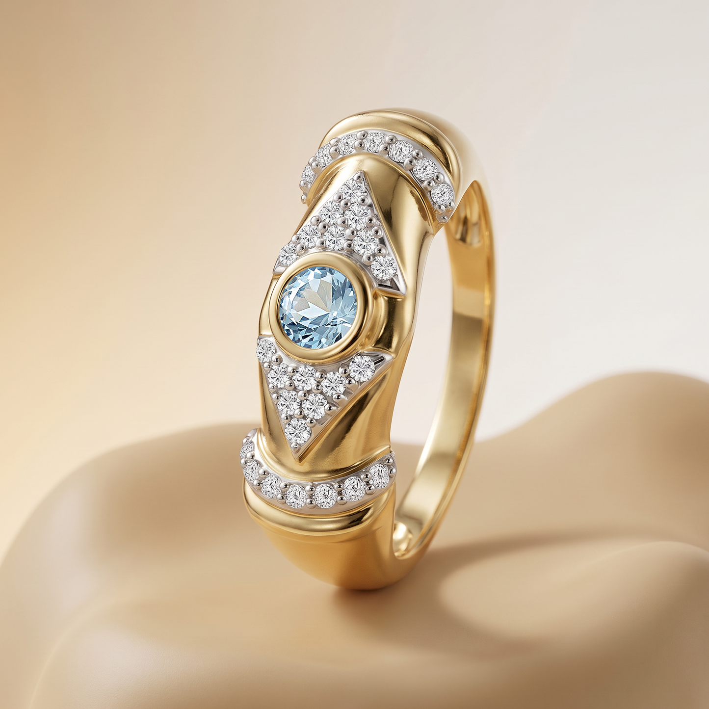 Bague Ônessa