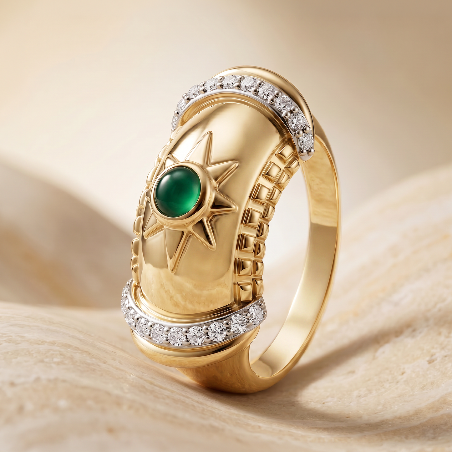 Bague Ônessa