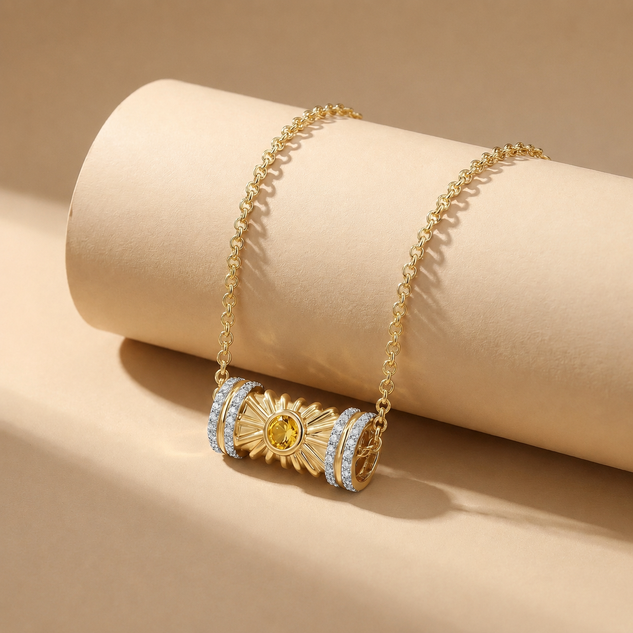 Collier Ônessa