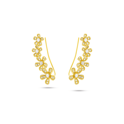 Boucles d'oreilles Ônessa