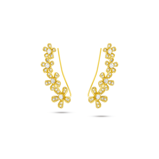 Boucles d'oreilles Ônessa