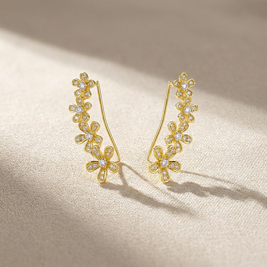 Ônessa earrings