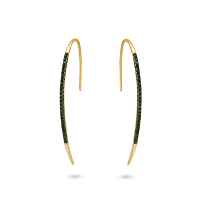Boucles d'oreilles Ônessa
