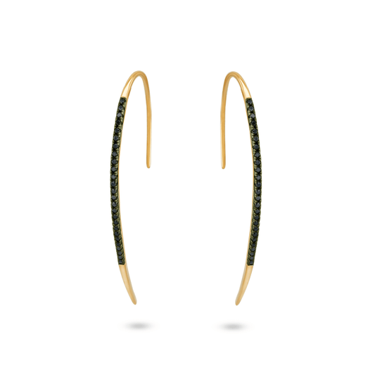Boucles d'oreilles Ônessa