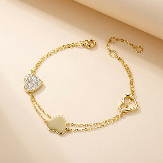 Ônessa bracelet