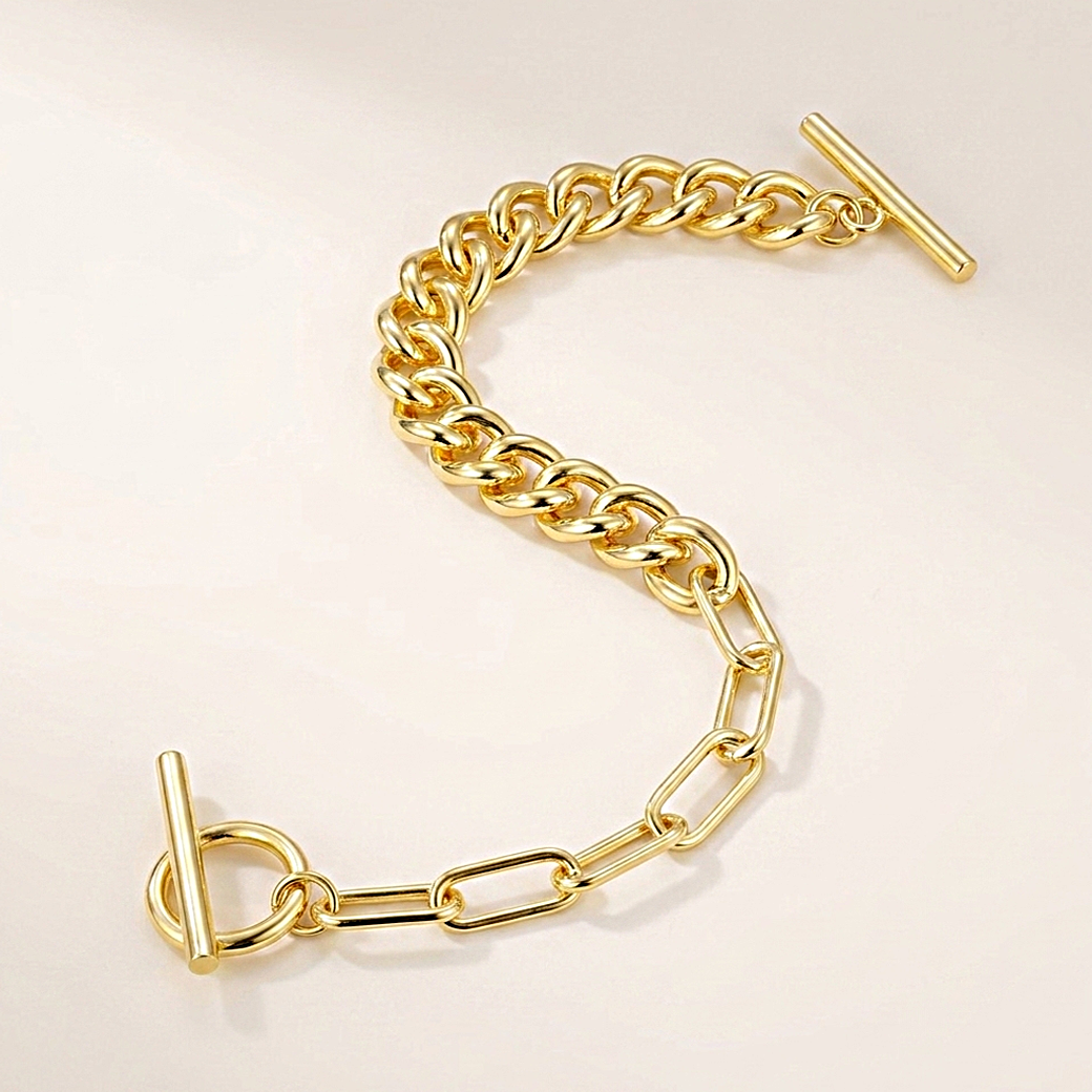 Ônessa bracelet