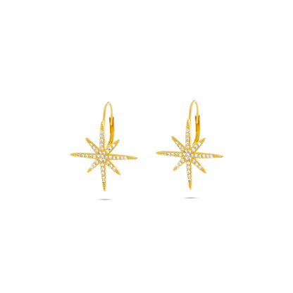 Boucles d'oreilles Ônessa