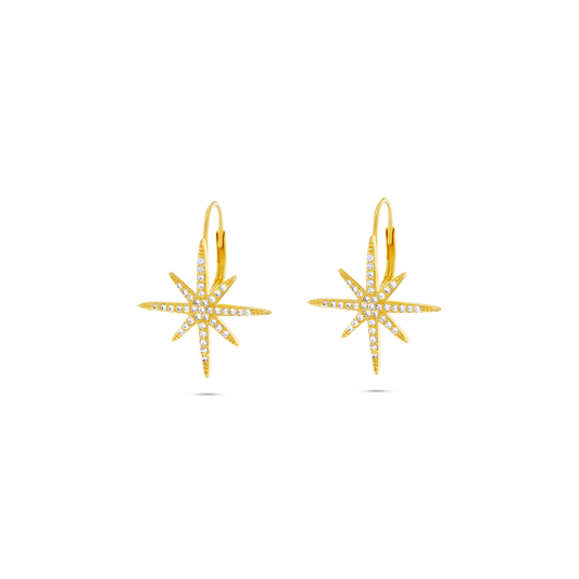 Boucles d'oreilles Ônessa