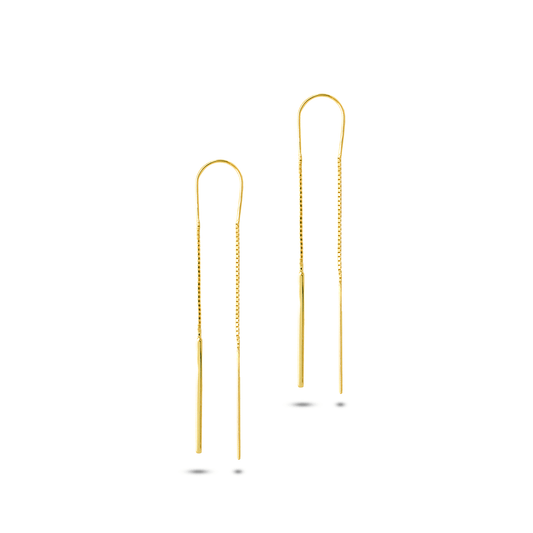 Boucles d'oreilles Ônessa
