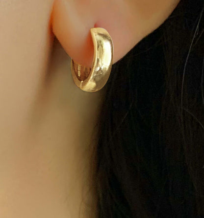 Boucles d'oreilles Ônessa