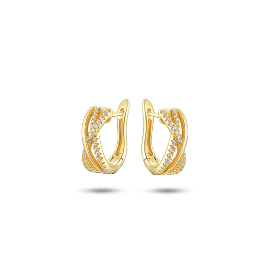 Boucles d'oreilles Ônessa