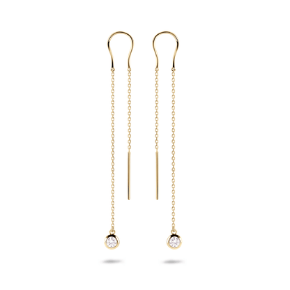 Boucles d'oreilles Ônessa
