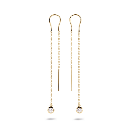 Boucles d'oreilles Ônessa