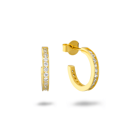 Boucles d'oreilles Ônessa