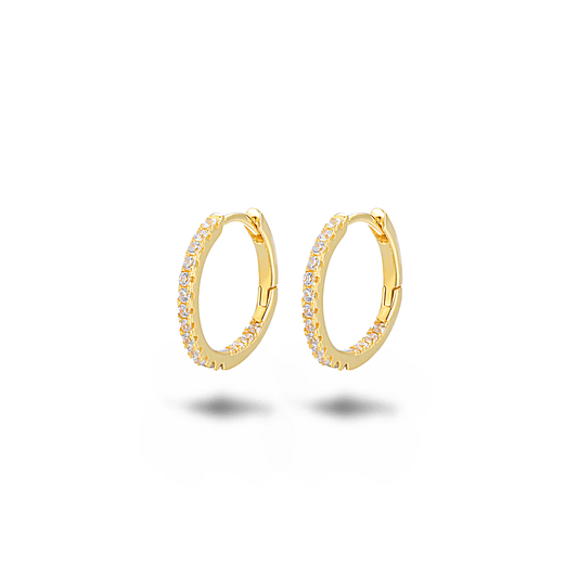 Boucles d'oreilles Ônessa