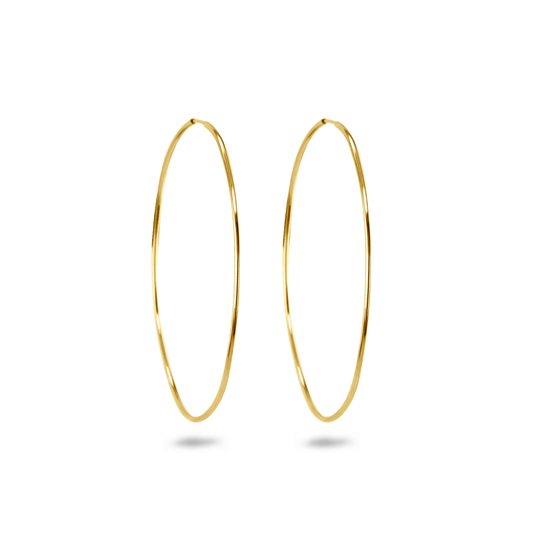 Boucles d'oreilles Ônessa