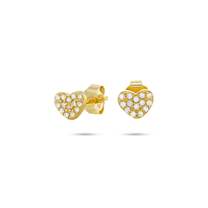 Boucles d'oreilles Ônessa