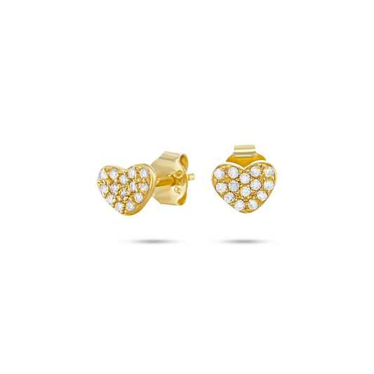 Boucles d'oreilles Ônessa