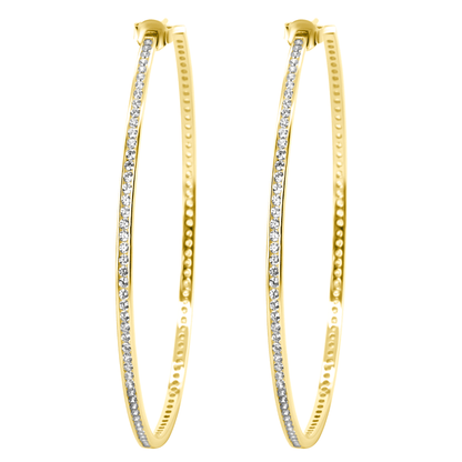 Ônessa earrings