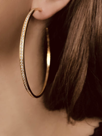 Ônessa earrings