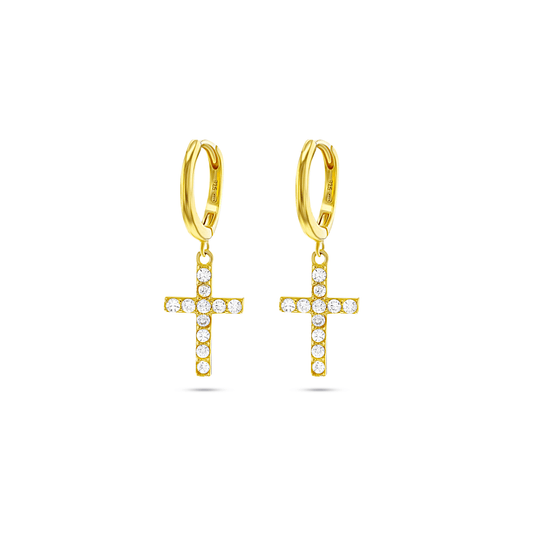 Boucles d'oreilles Ônessa
