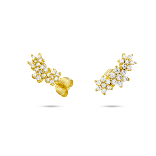 Boucles d'oreilles Ônessa