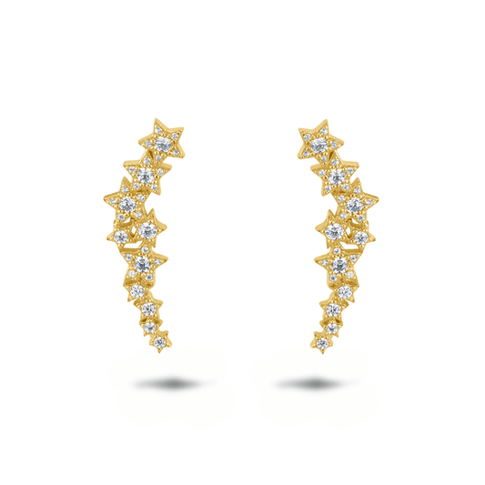 Boucles d'oreilles Ônessa