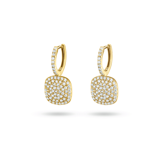 Boucles d'oreilles Ônessa
