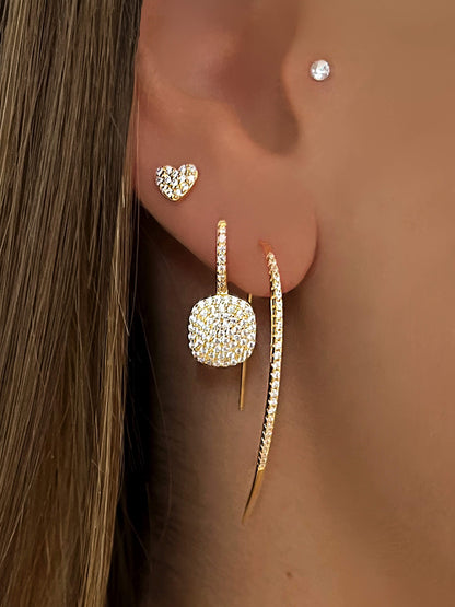 Boucles d'oreilles Ônessa