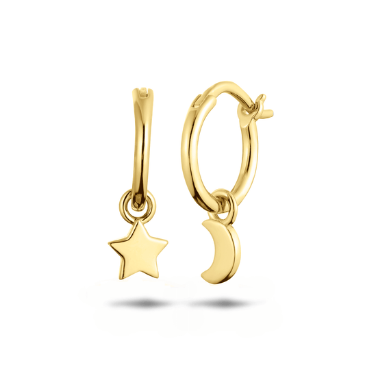 Boucles d'oreilles Ônessa