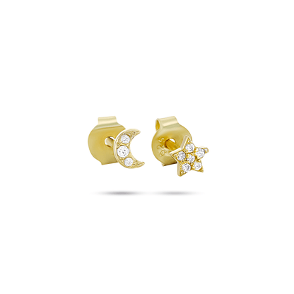 Ônessa earrings