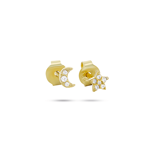 Boucles d'oreilles Ônessa