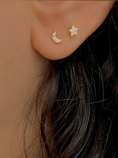 Ônessa earrings