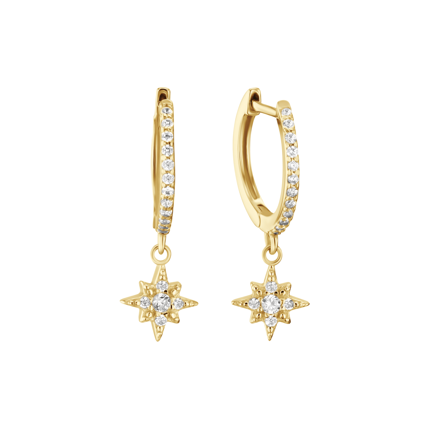 Ônessa earrings