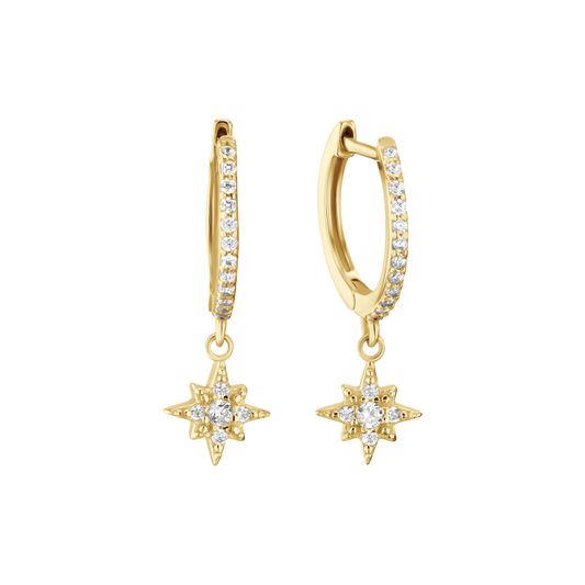 Boucles d'oreilles Ônessa