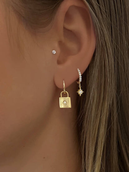Ônessa earrings