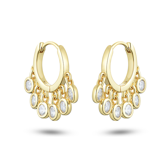 Boucles d'oreilles Ônessa