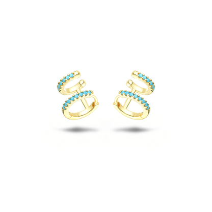 Ônessa earrings