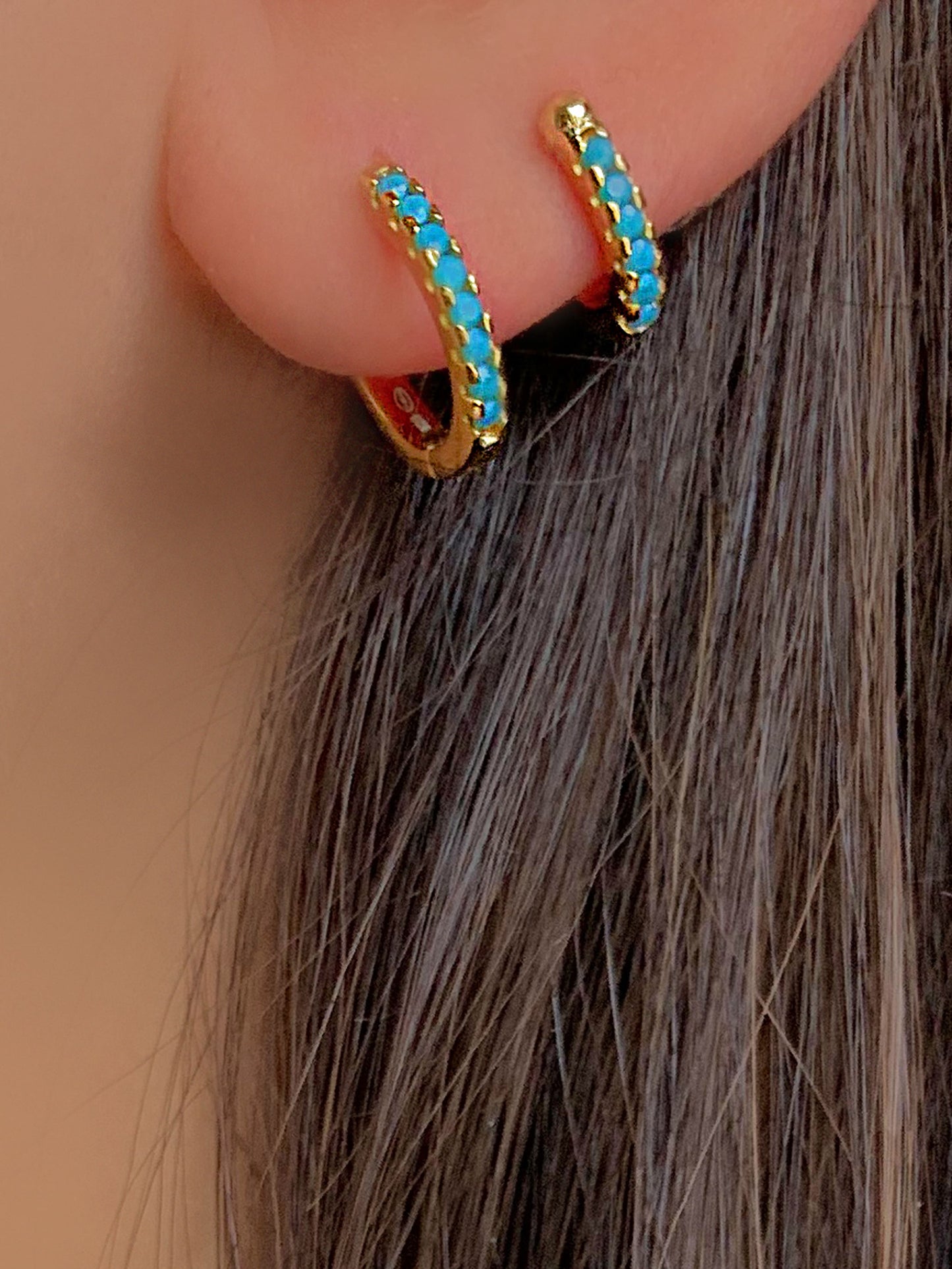 Ônessa earrings