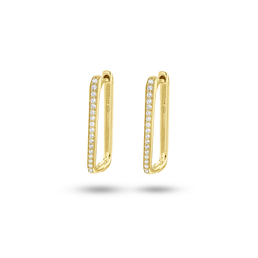 Boucles d'oreilles Ônessa