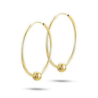Boucles d'oreilles Ônessa