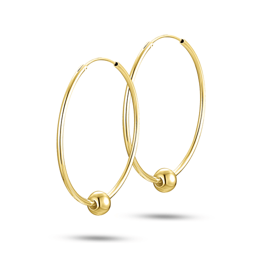 Boucles d'oreilles Ônessa