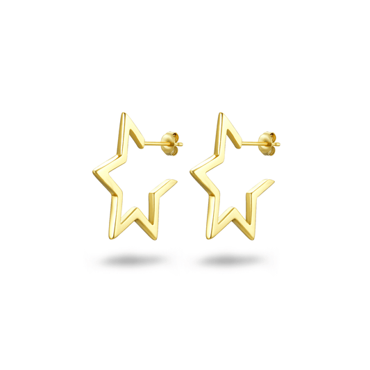 Boucles d'oreilles Ônessa