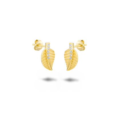 Boucles d'oreilles Ônessa