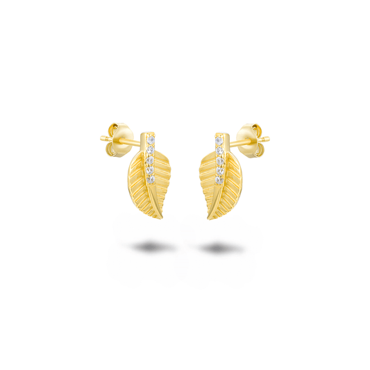 Boucles d'oreilles Ônessa