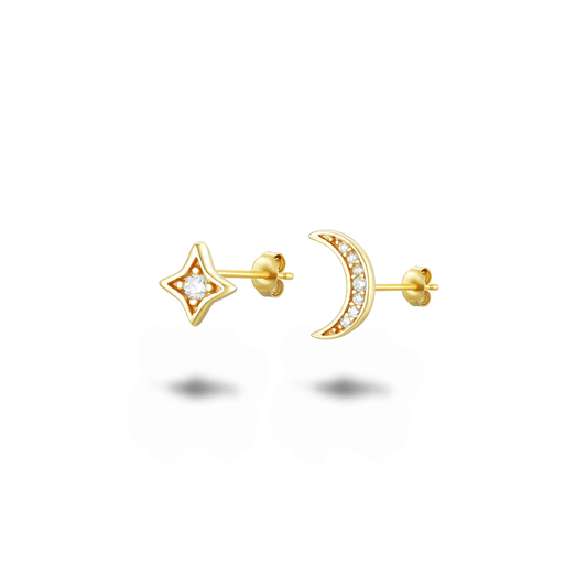 Boucles d'oreilles Ônessa